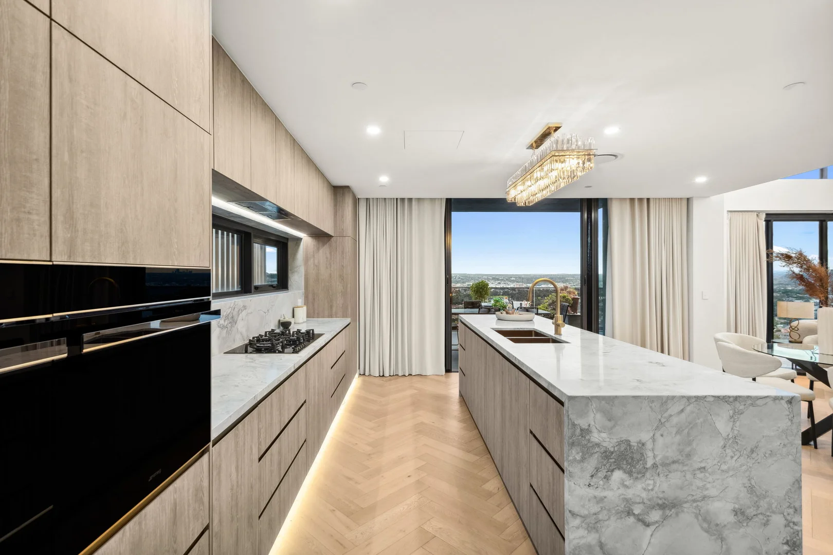 Additional image 4 of 2201/23 George Street, Burwood NSW 2134