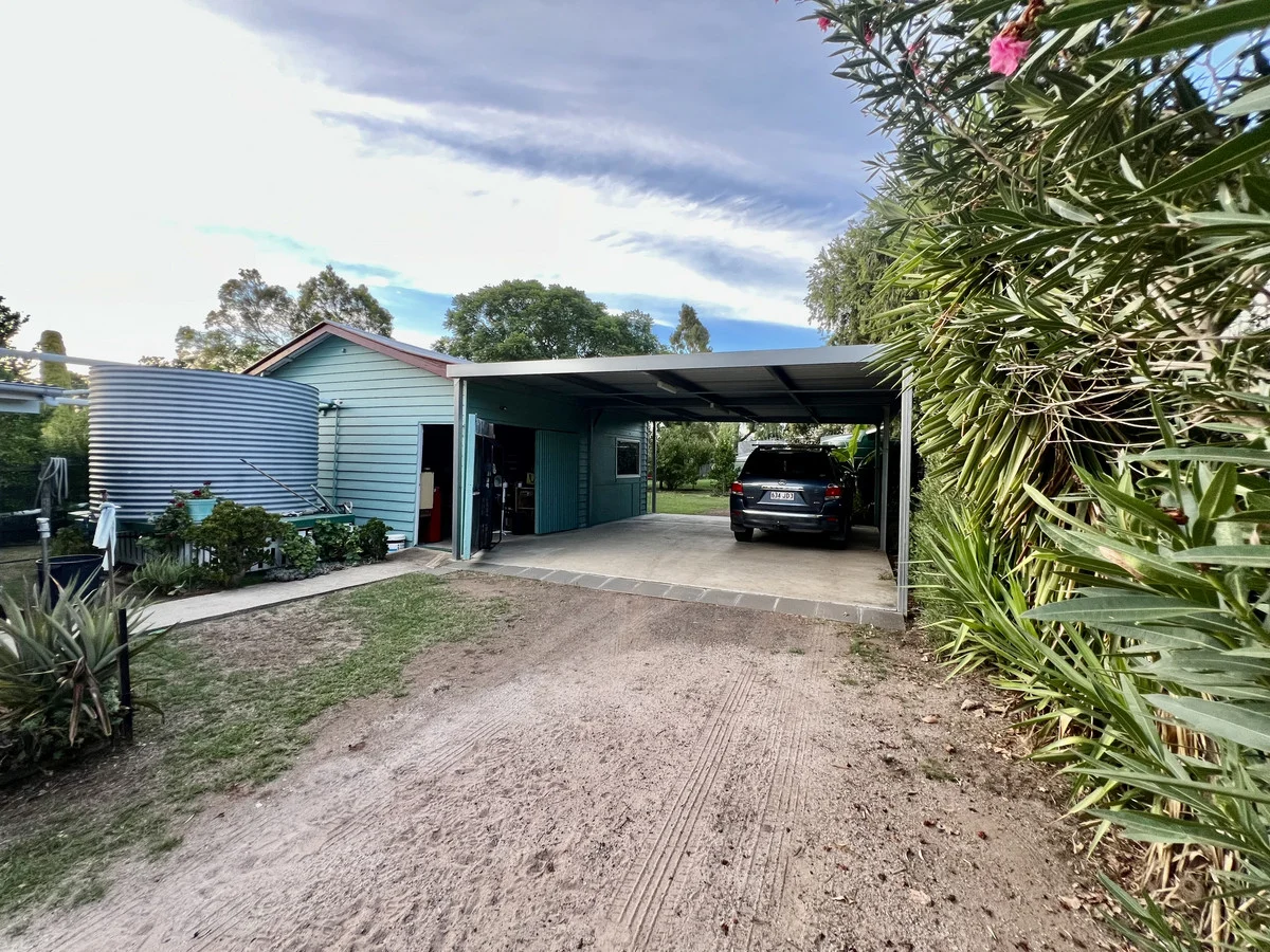Additional image 29 of 16 Cherry Street, Oakey QLD 4401