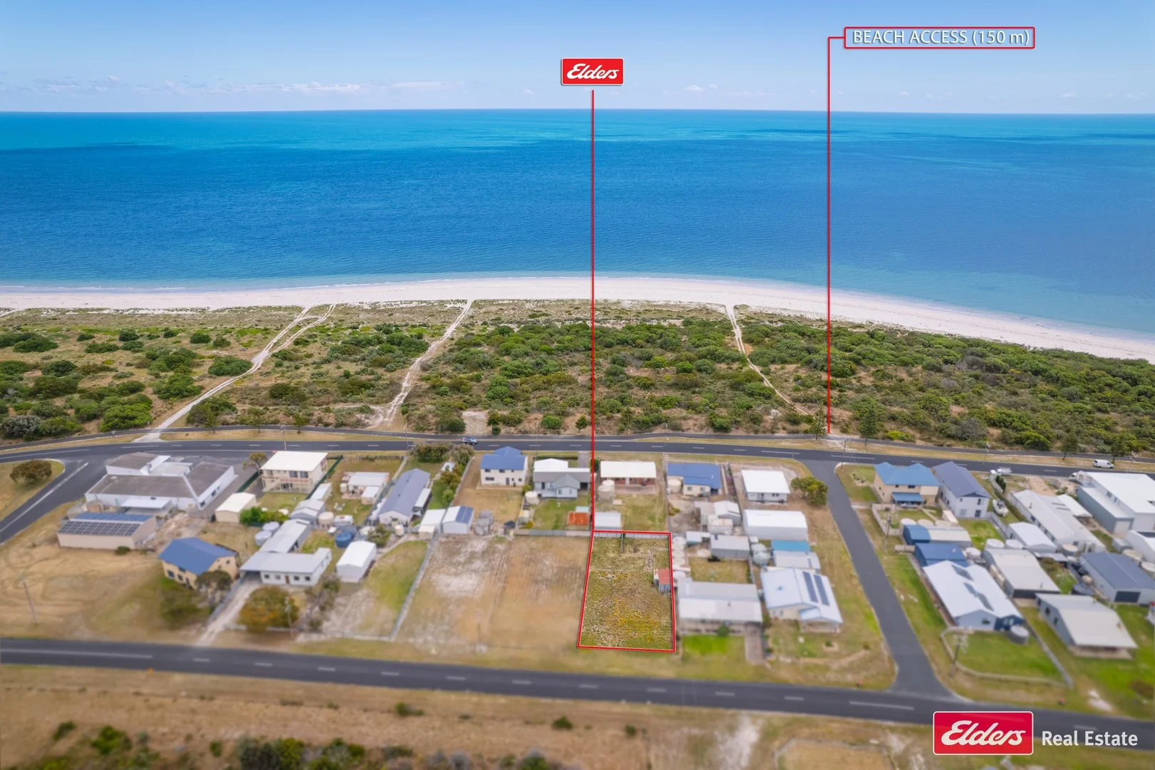 86 Bellevue Drive, Kingston Se SA 5275