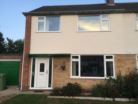 Norvic Drive, Norwich, Norfolk NR4