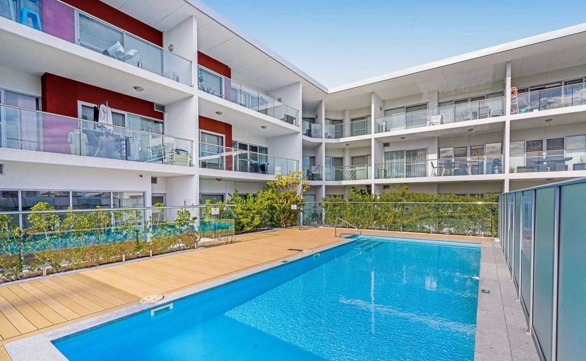 15/177 Stirling Street, Perth WA 6000 photo 5