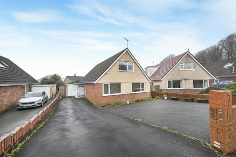 Gabalfa Road Sketty, Swansea SA2