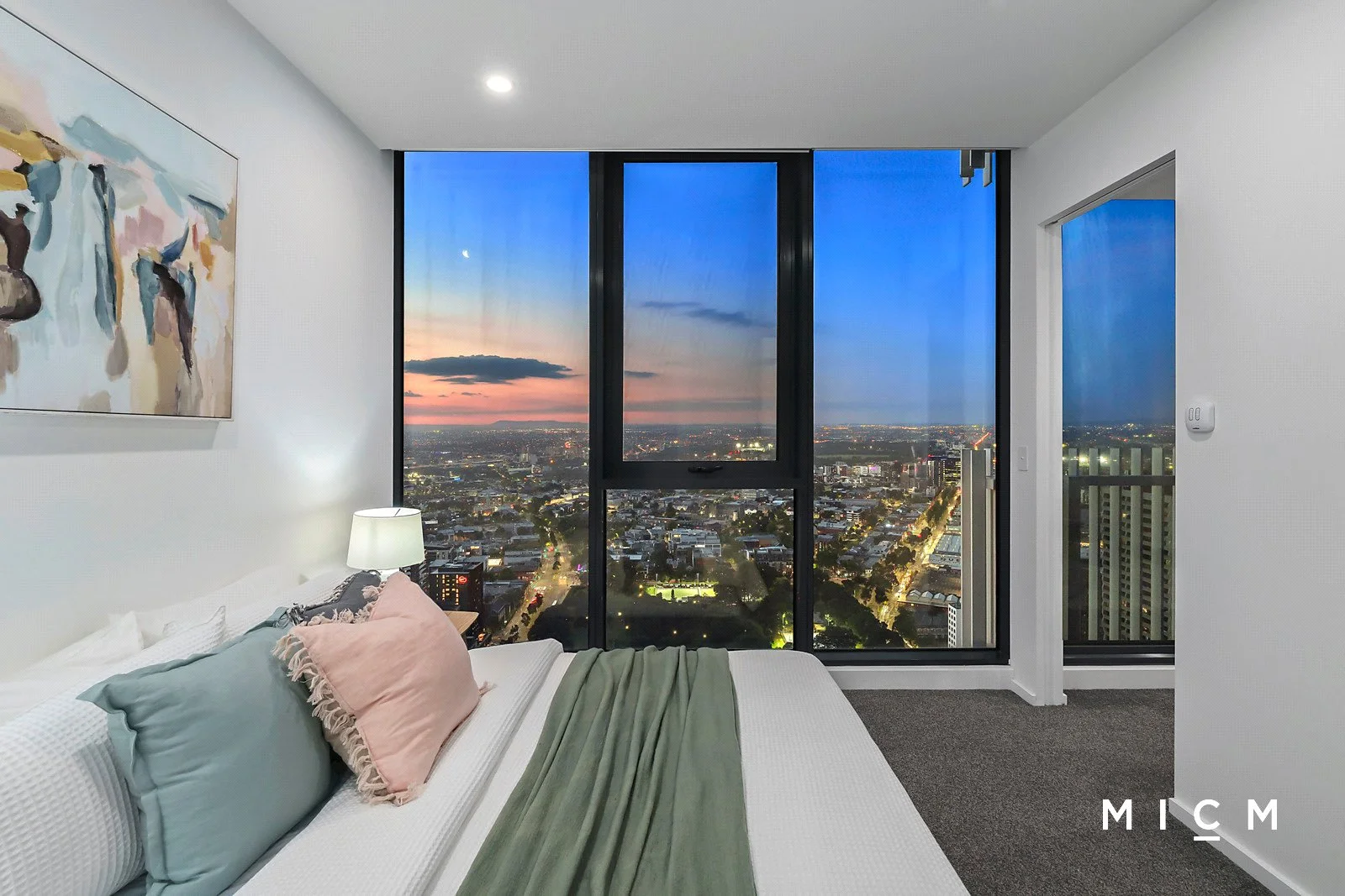 Additional image 7 of 4502/560 Lonsdale Street, Melbourne VIC 3000