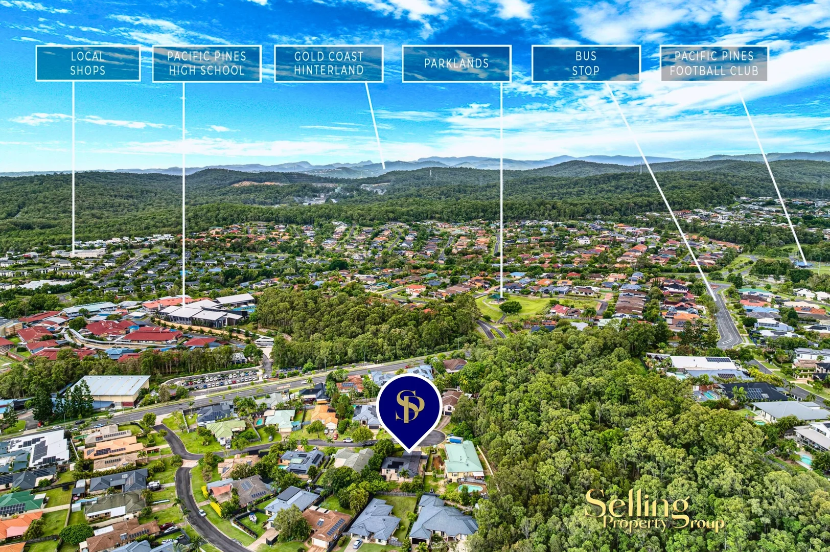 Additional image 27 of 13 Amanu Crescent, Pacific Pines QLD 4211