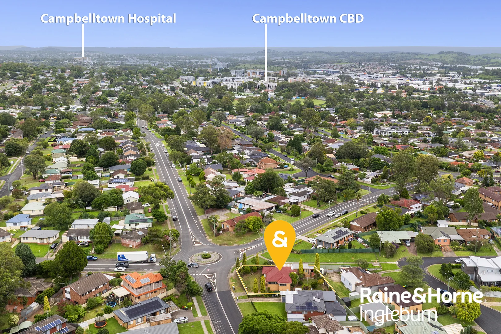 Additional image 15 of 2 Carrington Circuit, Leumeah NSW 2560
