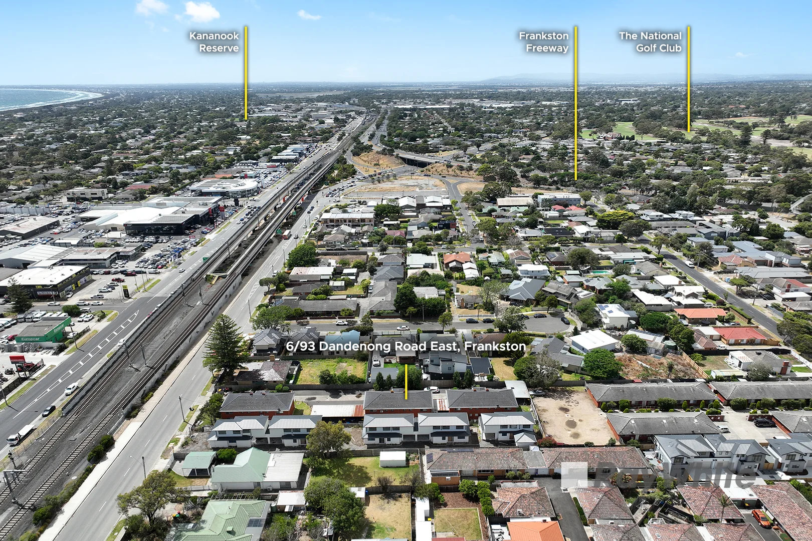 Additional image 8 of 6/93-95 Dandenong Road East, Frankston VIC 3199