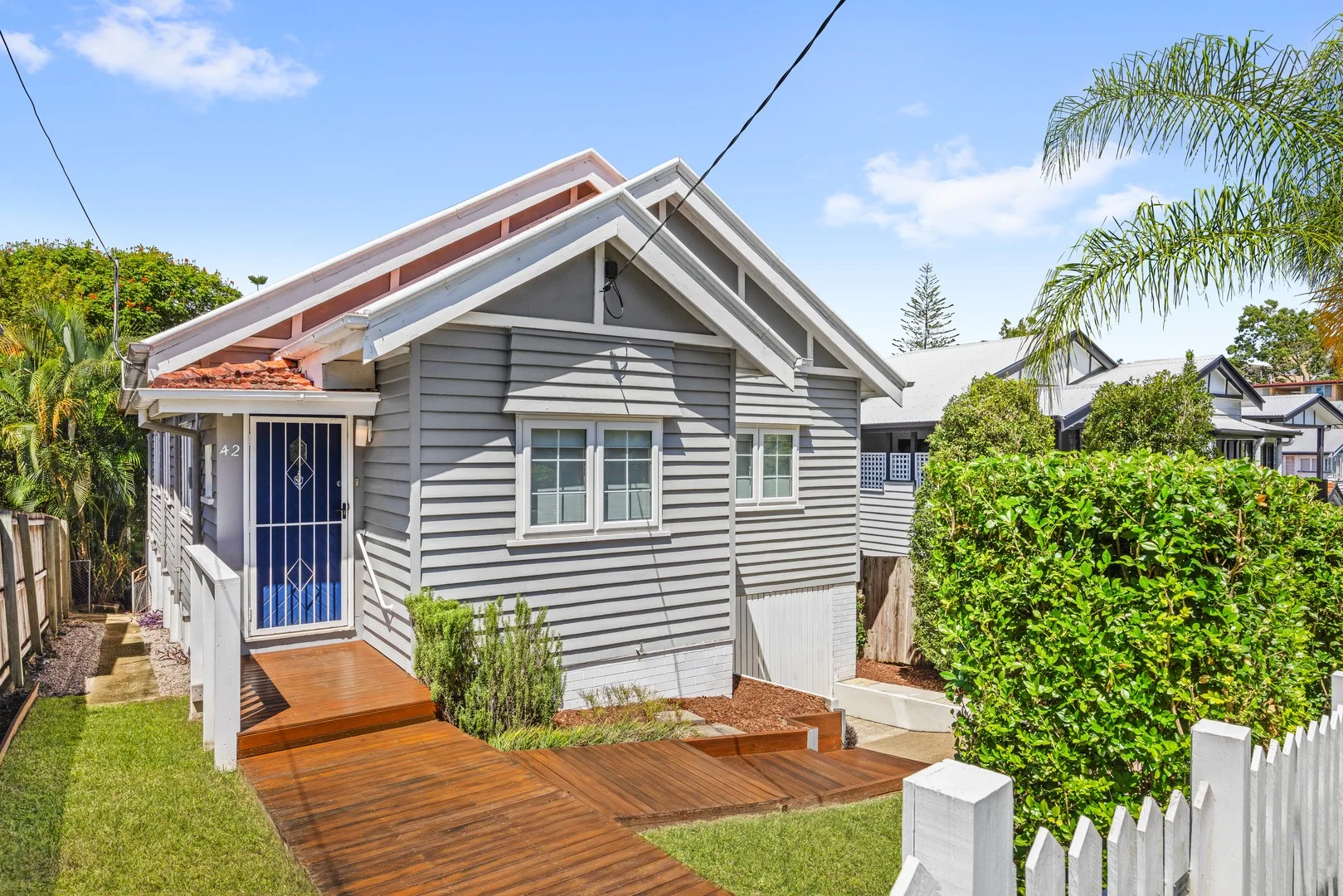 42 Beth Eden Terrace, Ashgrove QLD 4060
