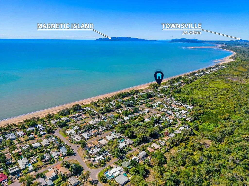 23 Cay Street, Saunders Beach QLD 4818
