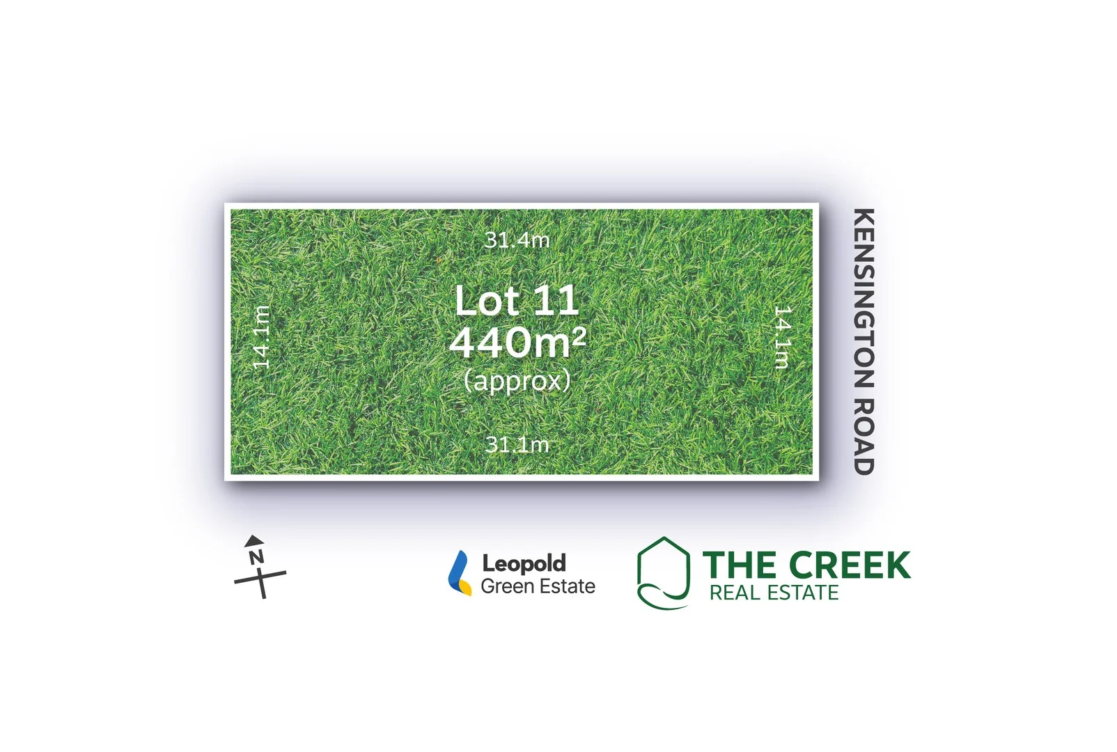 11, 141-147 Kensington Road, Leopold VIC 3224