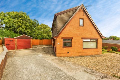 Kingrosia Park, Clydach, Swansea SA6
