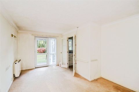 Riverway Court, Norwich NR1
