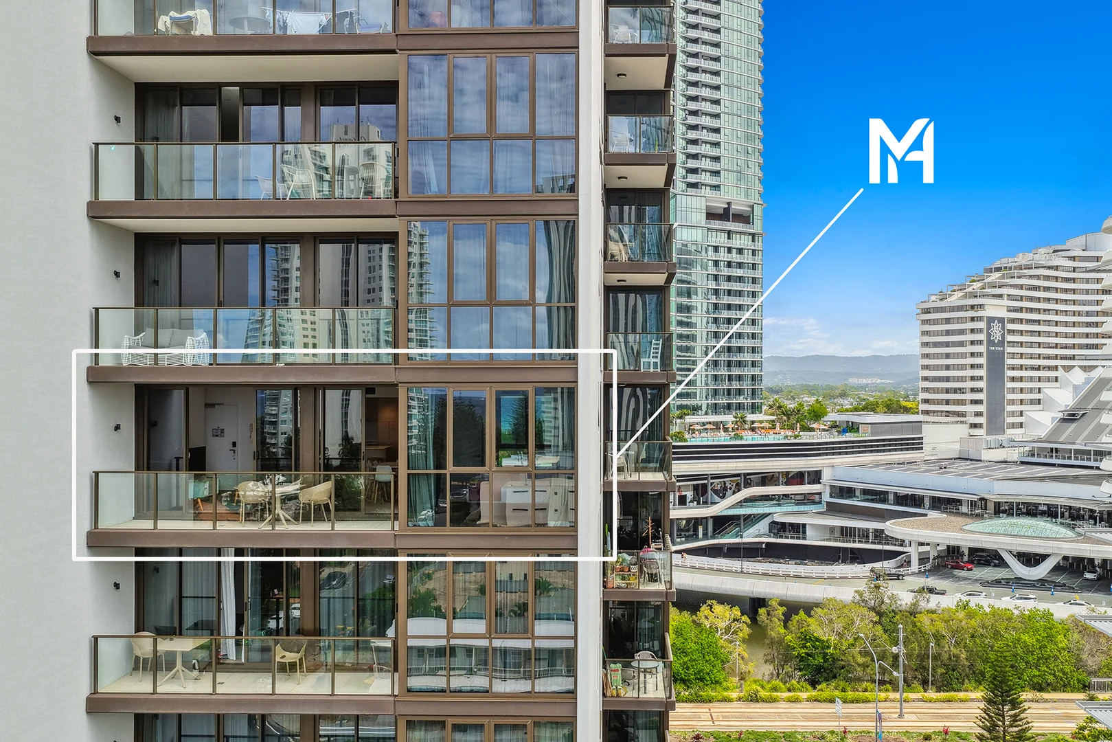 Additional image 22 of 1003/2663 Gold Coast Highway, Broadbeach QLD 4218