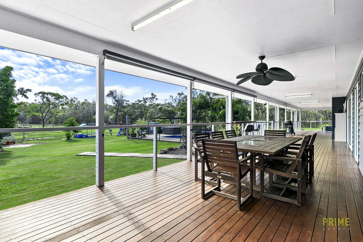 Additional image 22 of 64 Karinya Circuit, Sunshine Acres QLD 4655