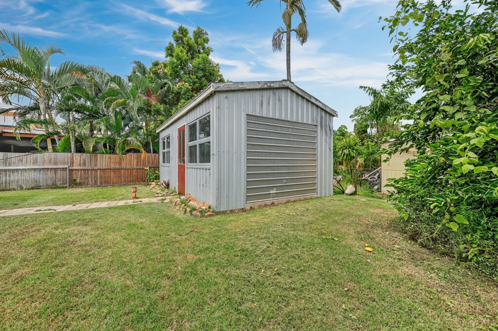 Additional image 16 of 3 Lister Crescent, Wulguru QLD 4811