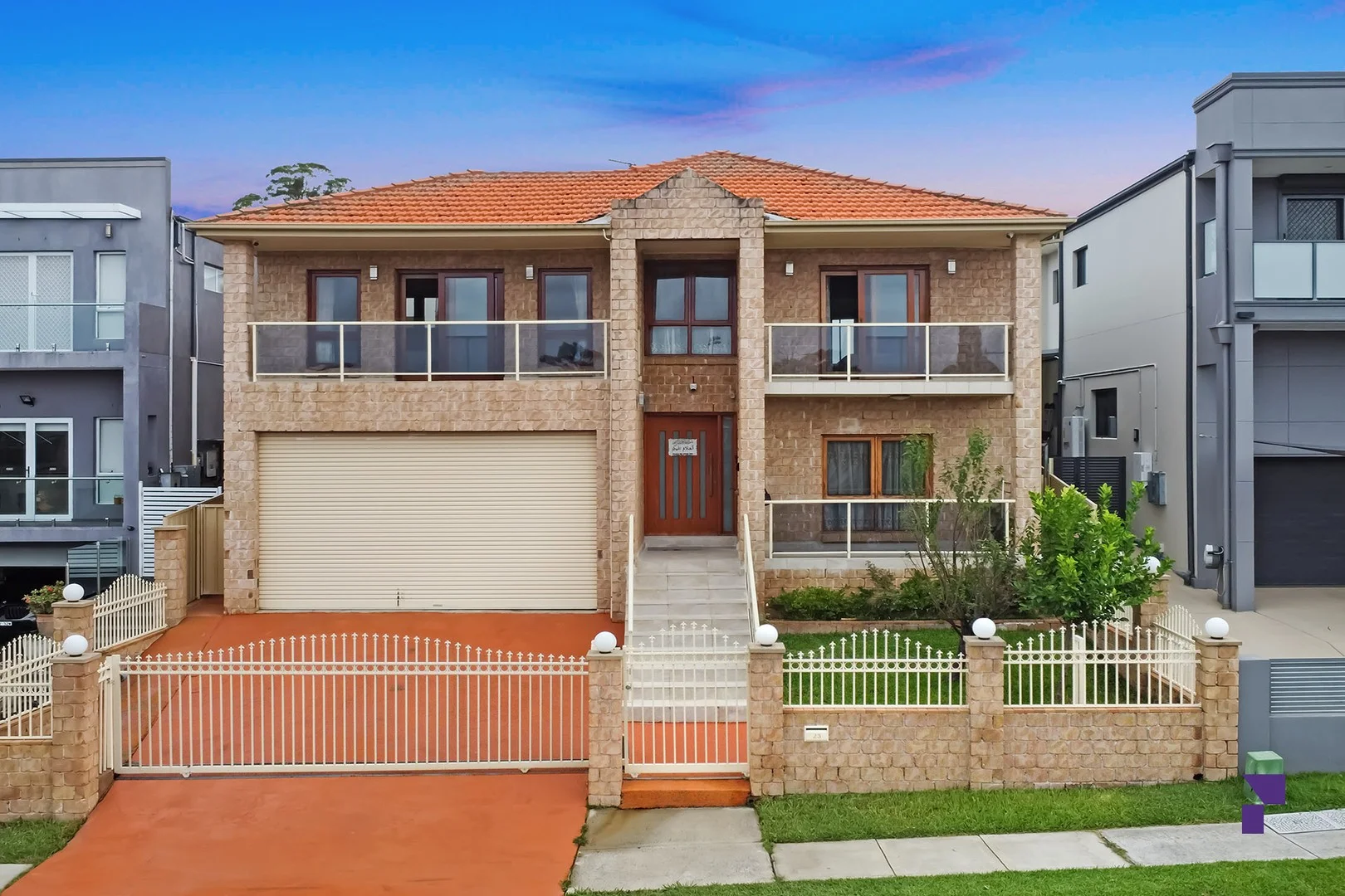 23 Roth Street, Casula NSW 2170