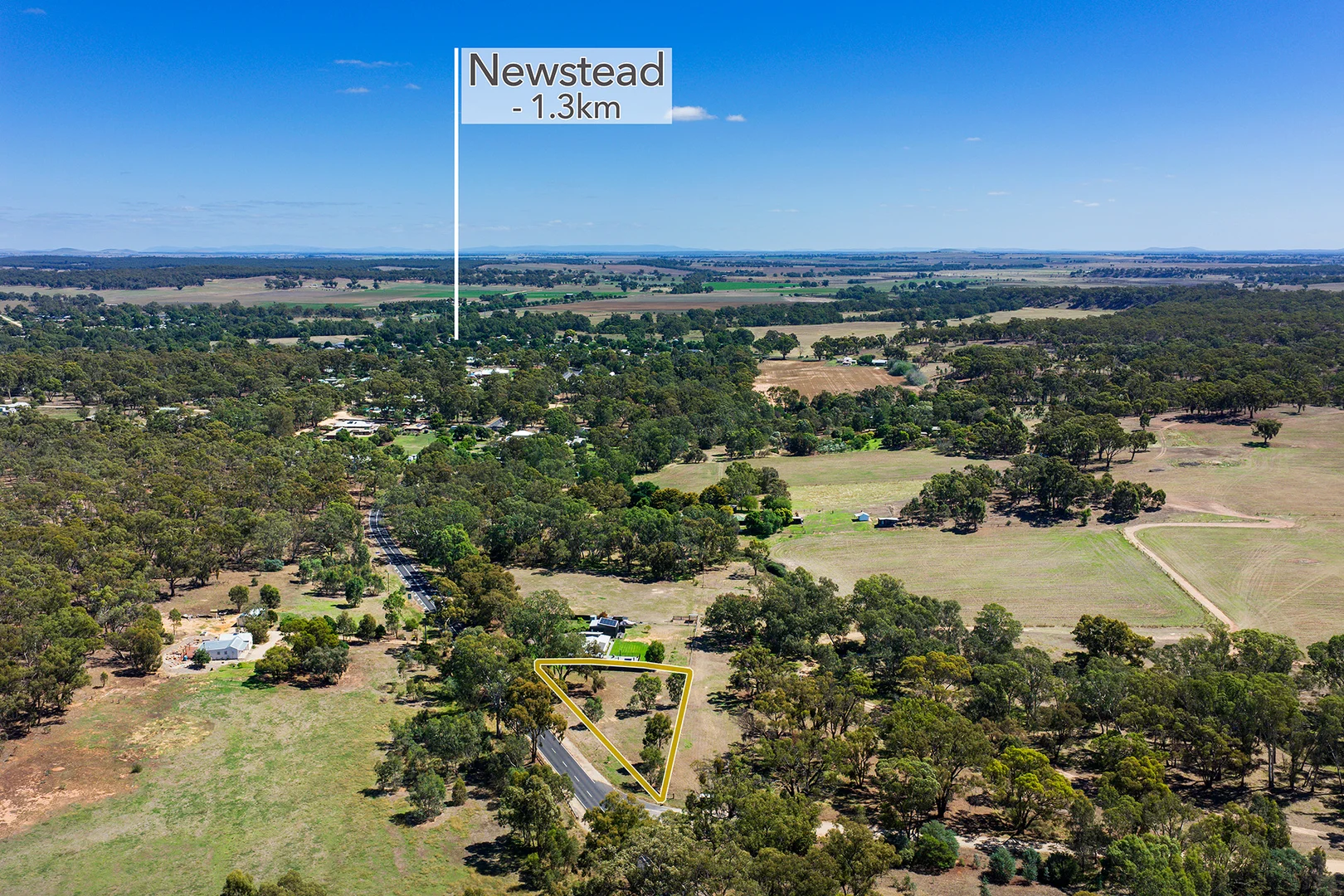 Additional image 8 of CA3, 69A Lyons Street, Newstead VIC 3462