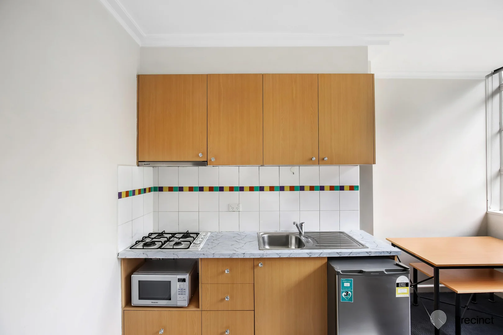 Additional image 4 of 502/339 Swanston St, Melbourne VIC 3000