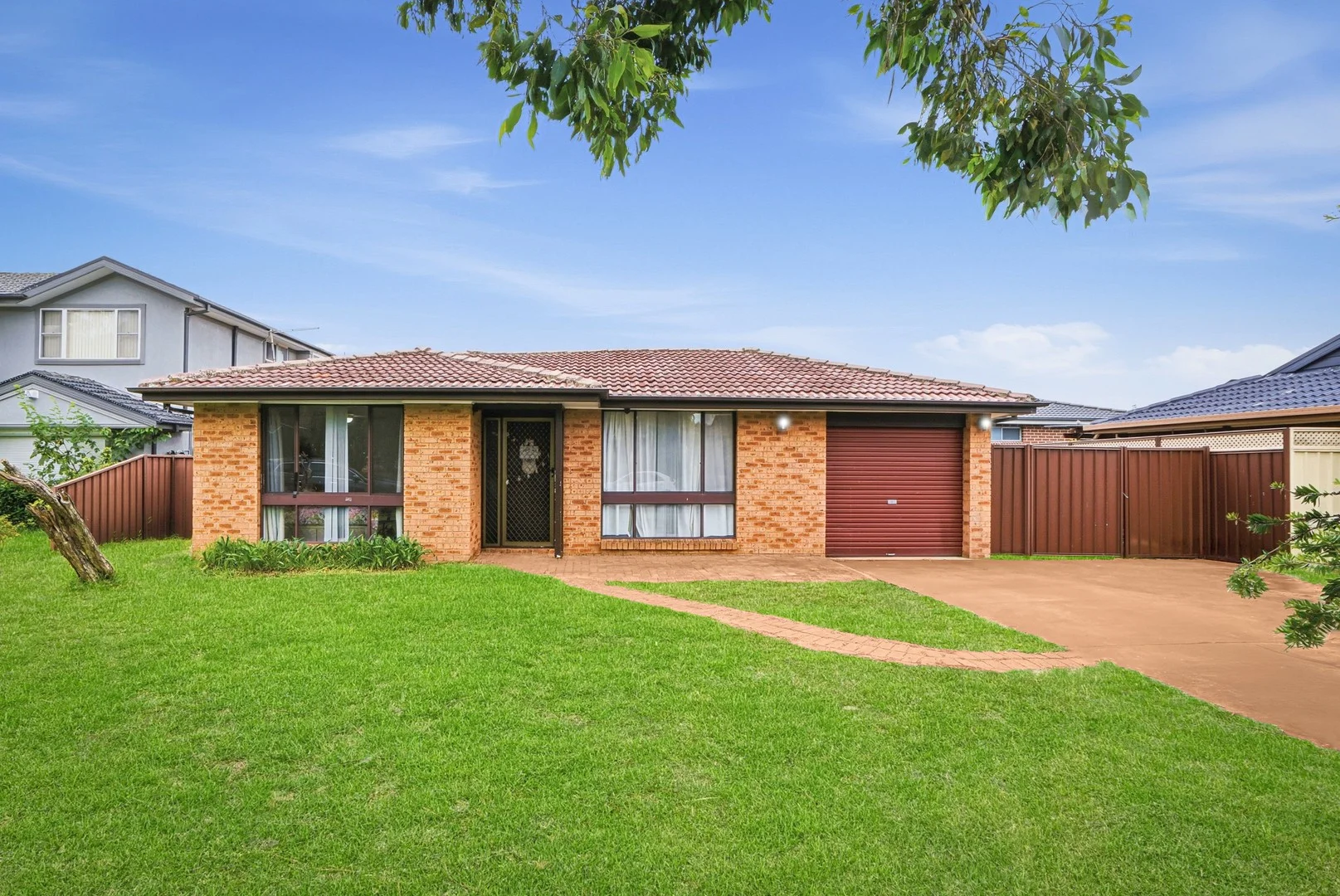 24 Tabitha Place, Plumpton NSW 2761