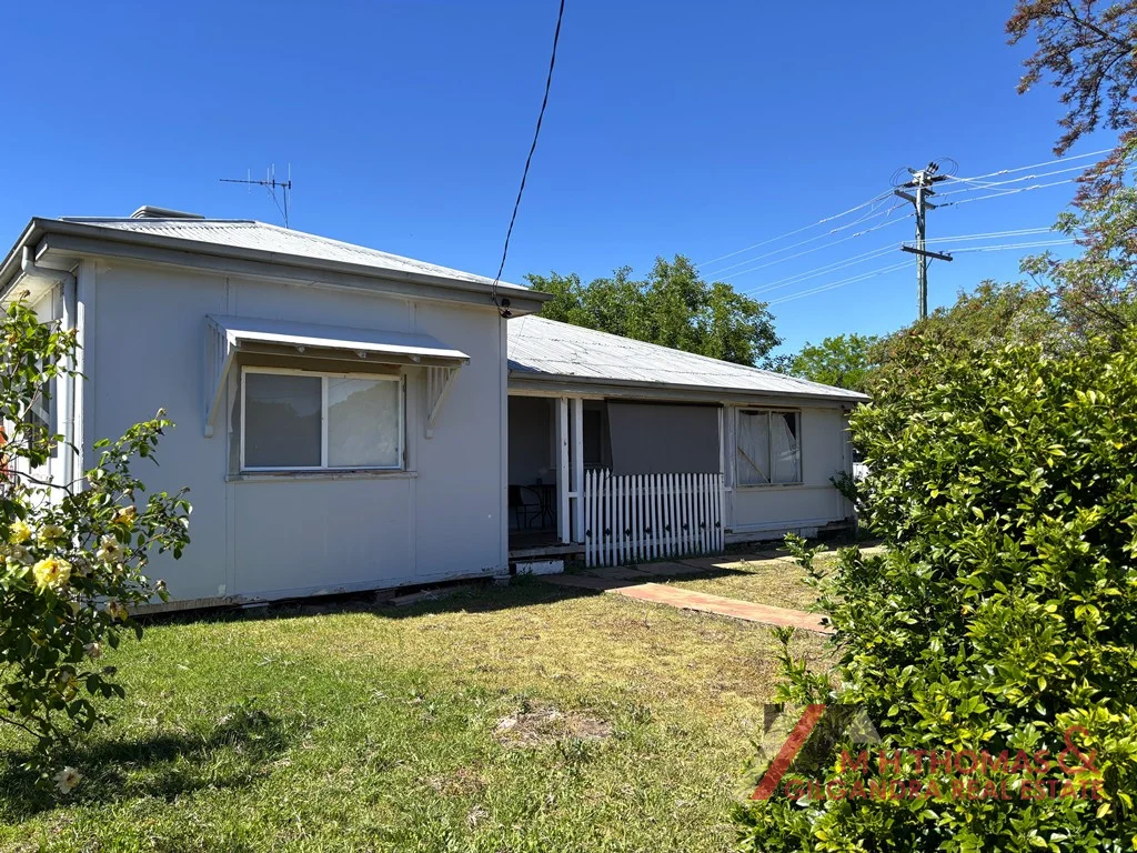 22 Waugan Street, Gilgandra NSW 2827
