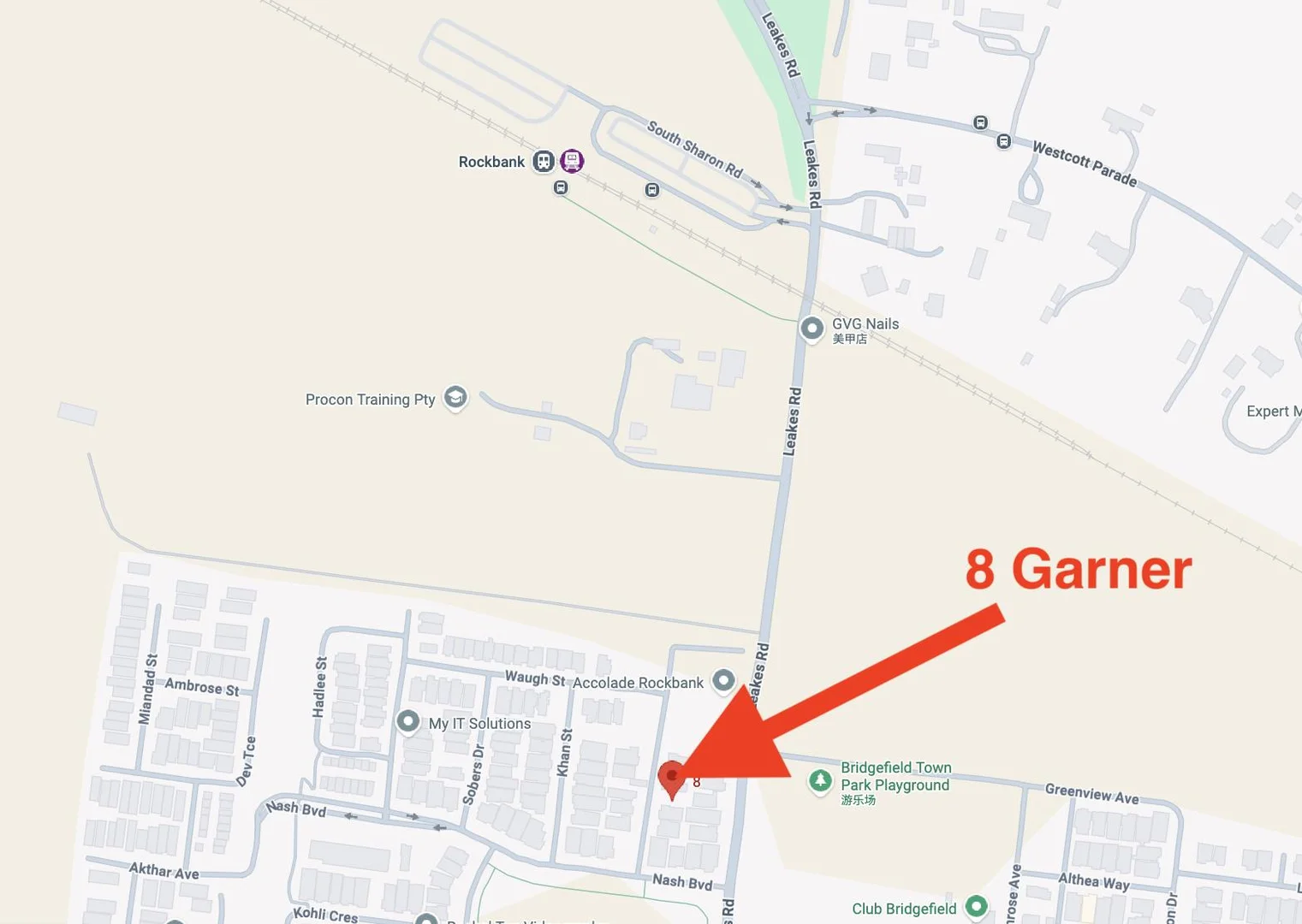 Additional image 2 of 8 Garner Grove, Rockbank VIC 3335