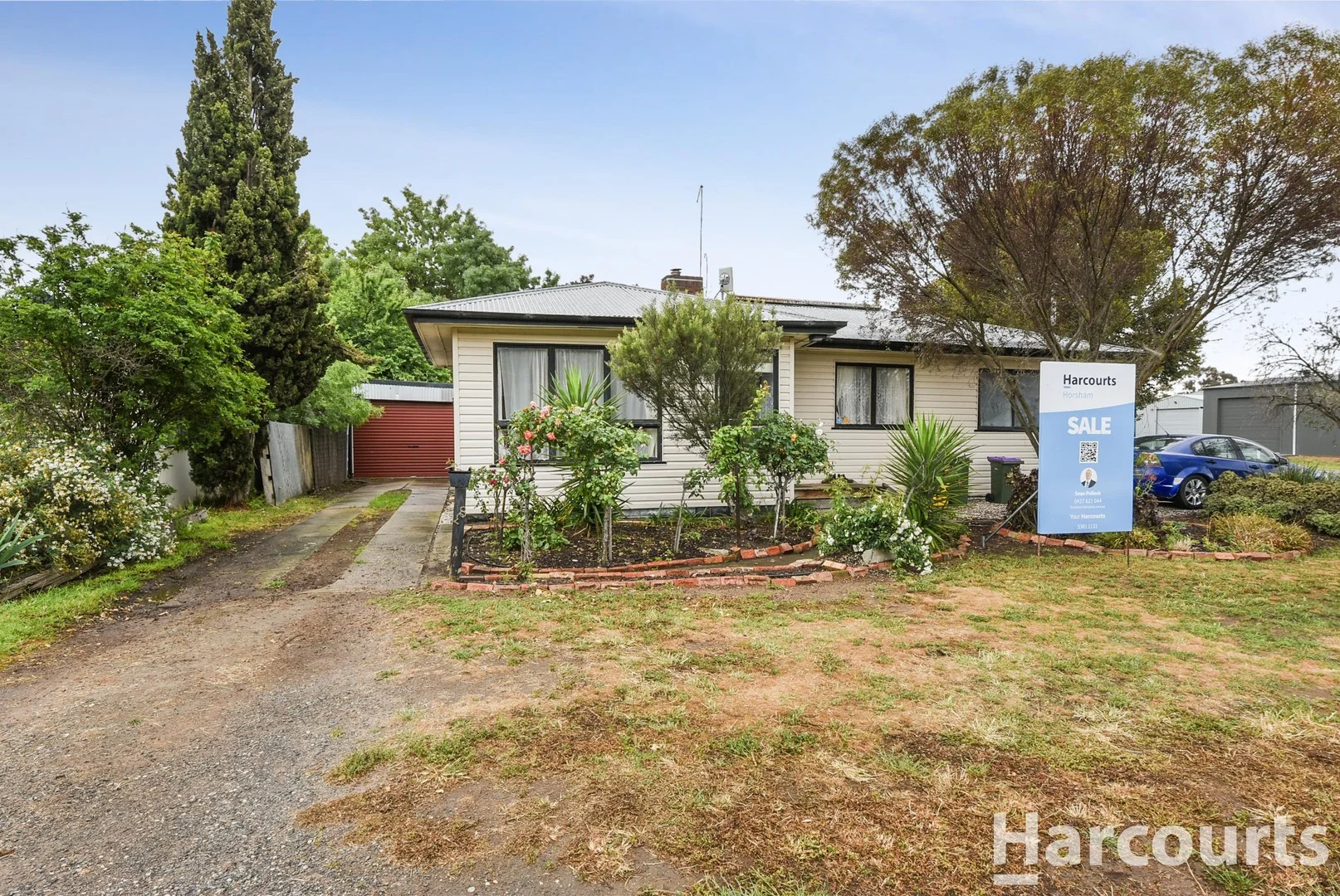 38 Gardiner Street, Warracknabeal VIC 3393