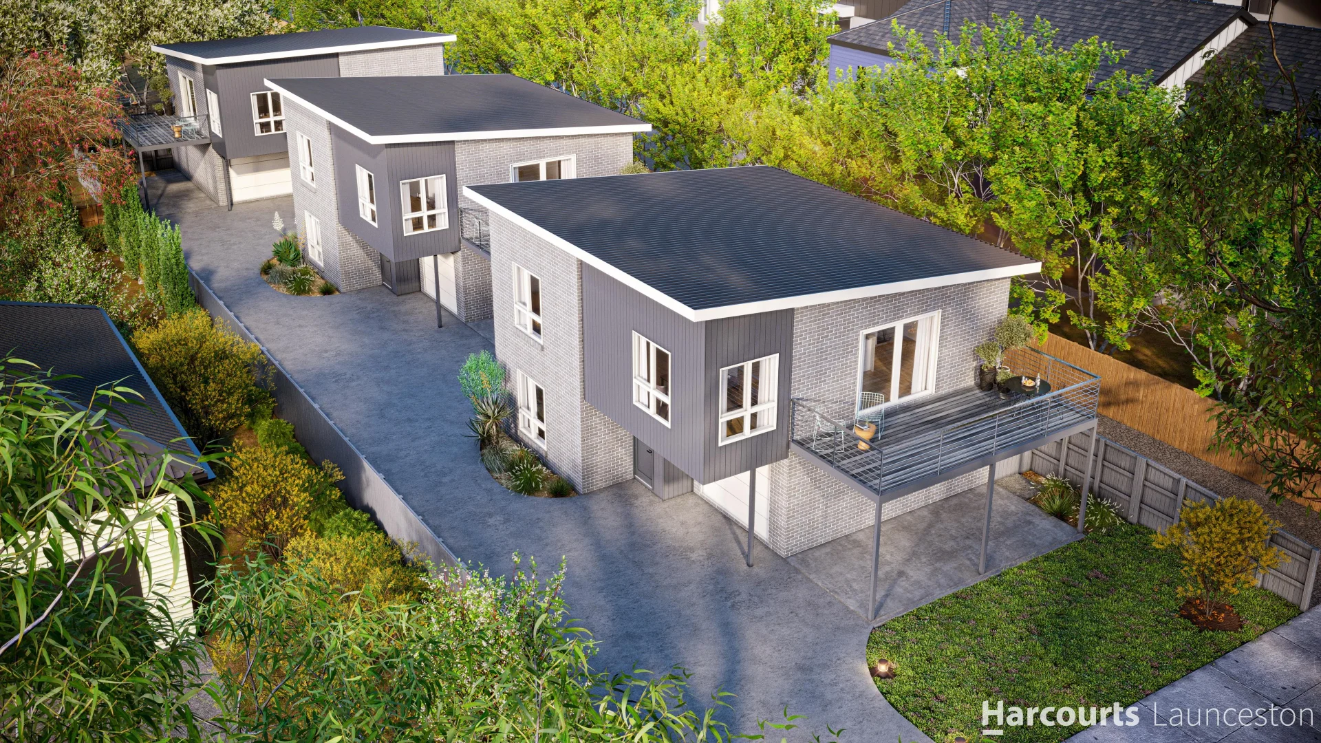 Additional image 5 of 2&3/69 Foch Street, Mowbray TAS 7248