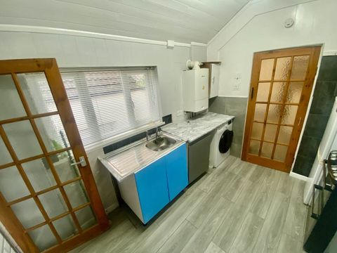 Middleton Street, St Thomas, St Thomas, Swansea SA1