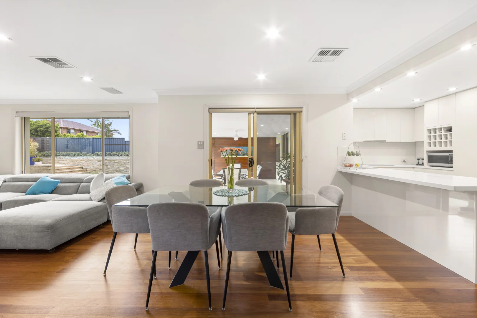 Additional image 3 of 1 Melville Place, Barden Ridge NSW 2234