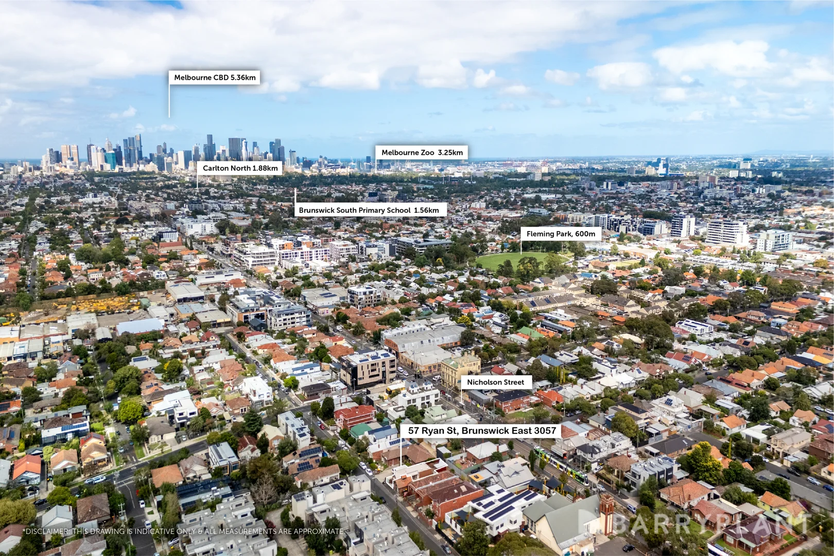 Additional image 13 of 57 Ryan Street, Brunswick East VIC 3057