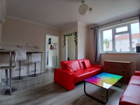 Beverley Close, Norwich NR5