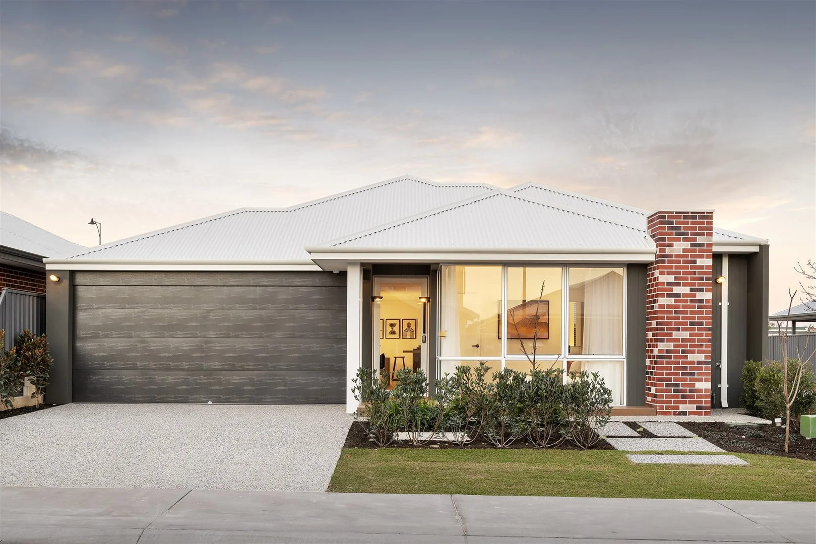 L24 Manderston Approach, Darch WA 6065