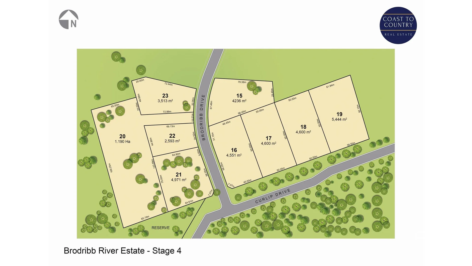 Additional image 13 of 69 Brodribb Drive, Marlo VIC 3888