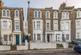 Charlton Church Lane, London SE7