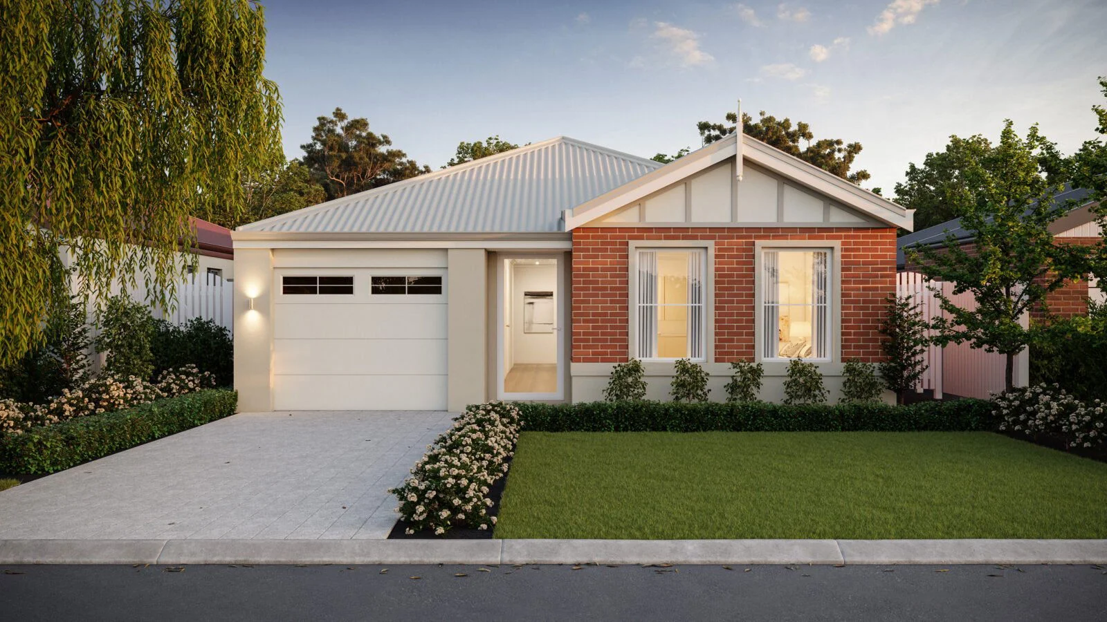Whiffler, Forrestdale WA 6112