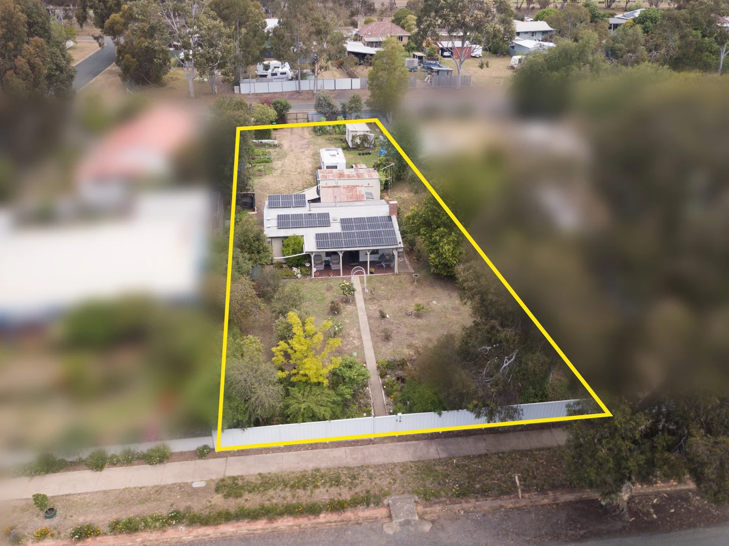 Additional image 20 of 60 Moora Road, Rushworth VIC 3612