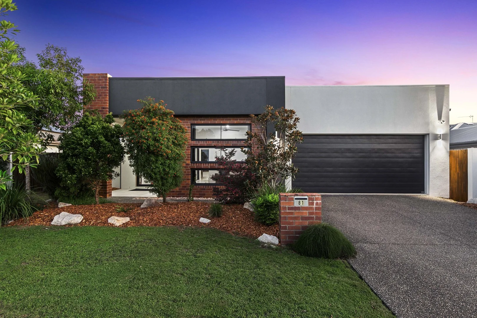 81 Pantlins Lane, Urraween QLD 4655