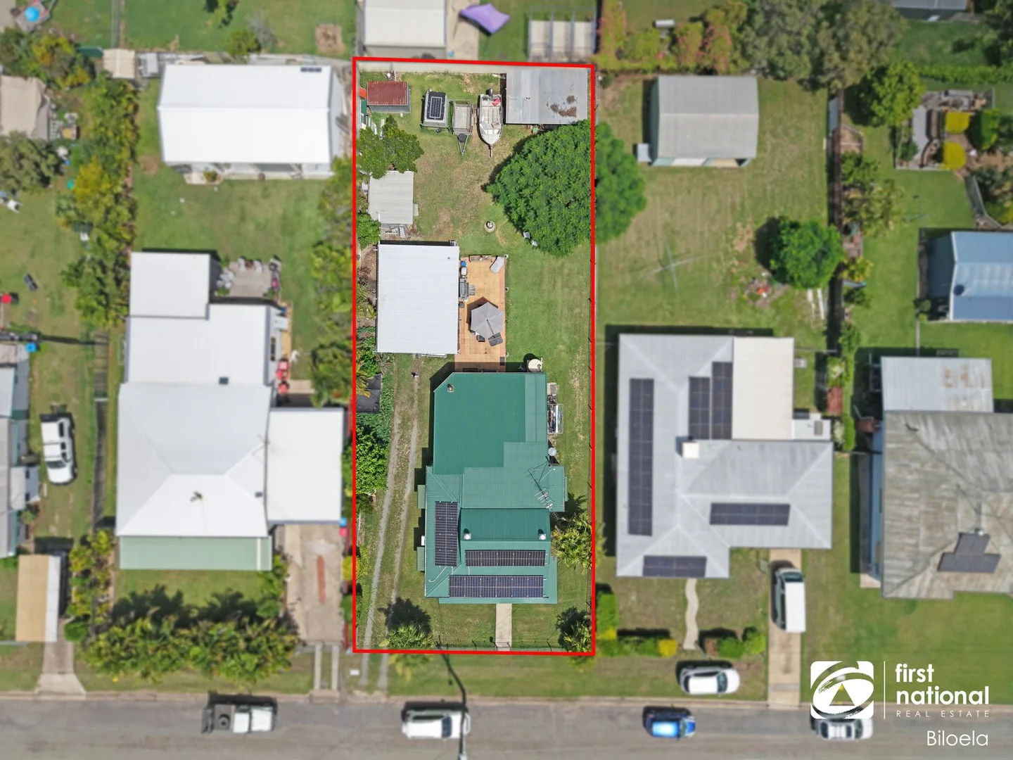 Additional image 3 of 49 Bell Street, Biloela QLD 4715