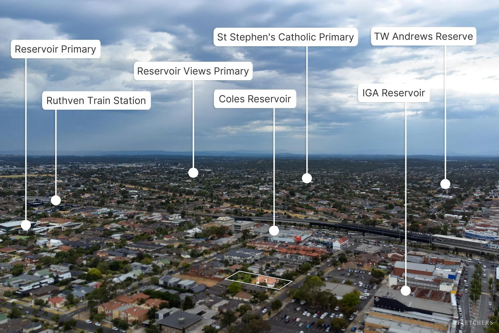 Additional image 14 of 20 Ralph Street, Reservoir VIC 3073