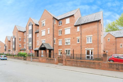 Recorder Road, Norwich, Norfolk NR1