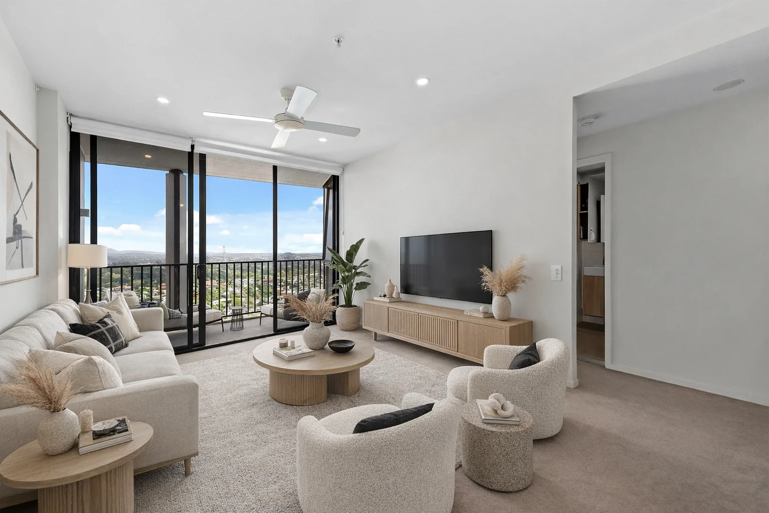 Additional image 2 of 3410/550 Queen Street, Brisbane City QLD 4000