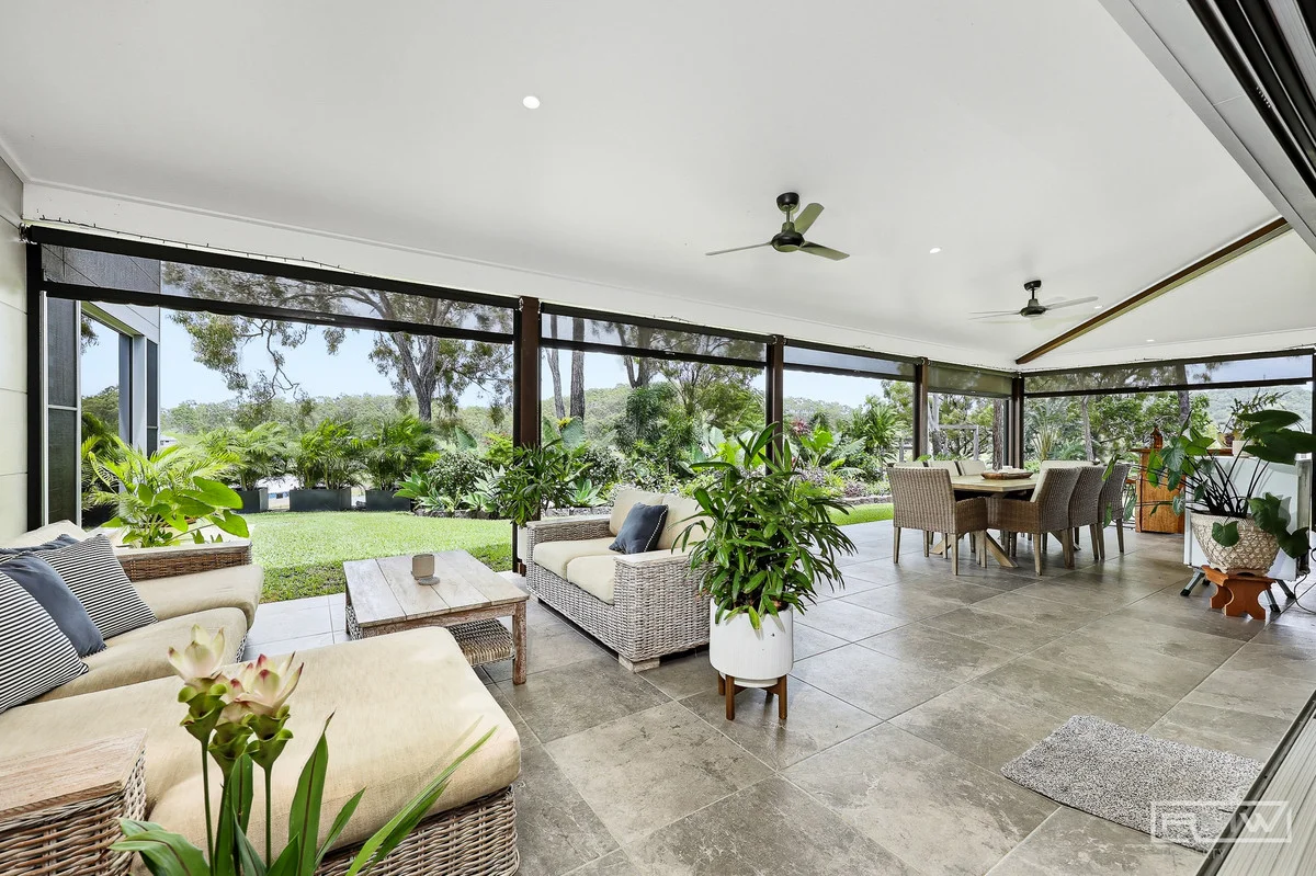 16 Ridgeline Drive, Tanby QLD 4703 photo 3