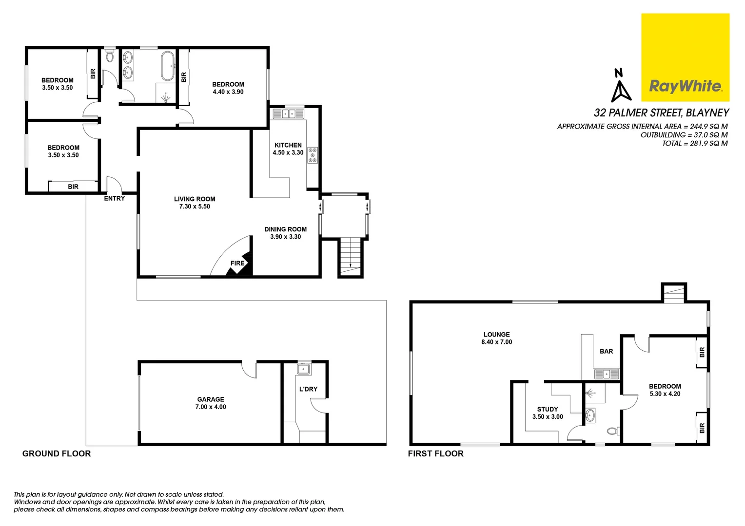 Additional image 20 of 32 Palmer Street, Blayney NSW 2799