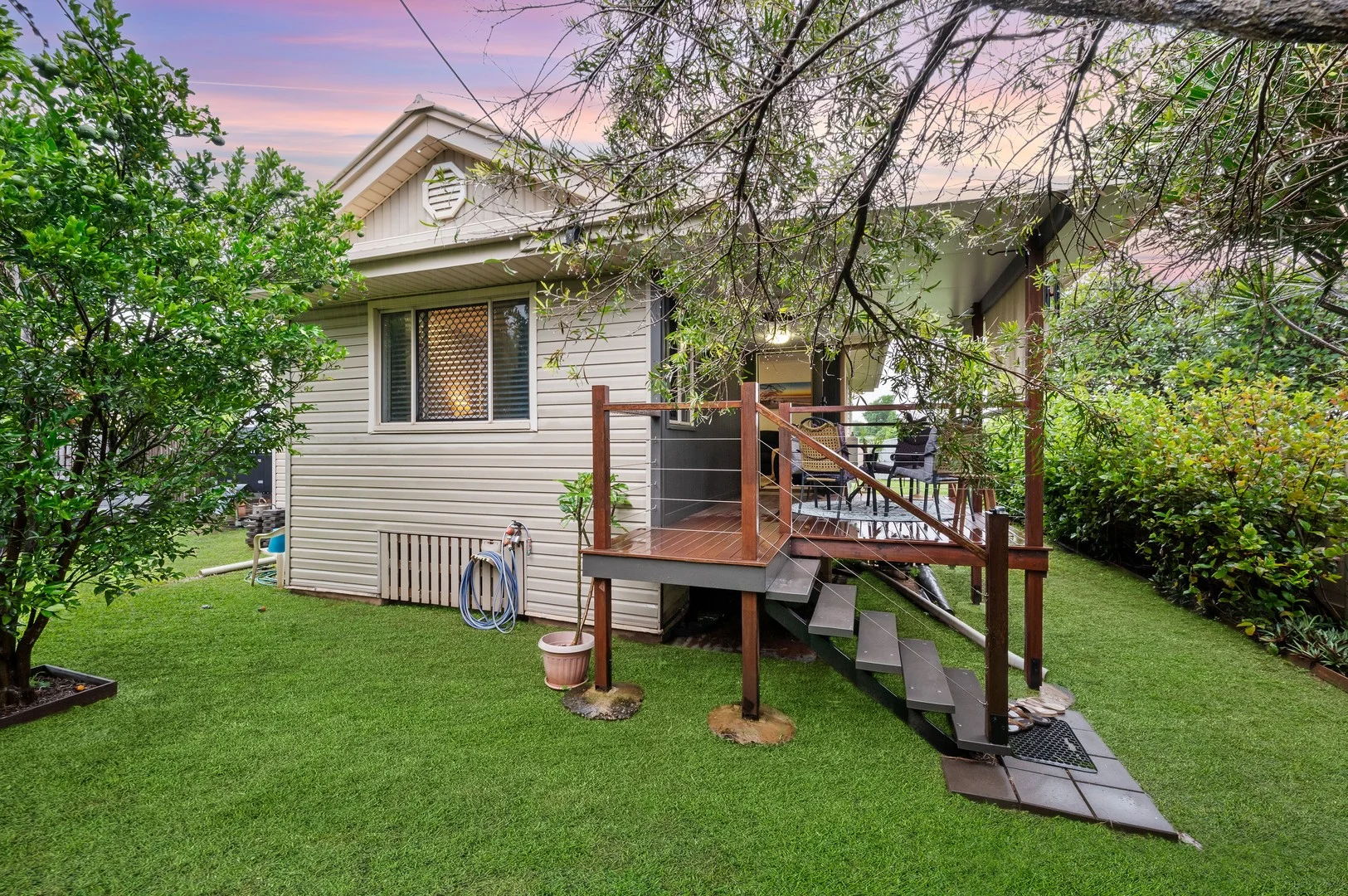 9 Hynch Street, Wulguru QLD 4811