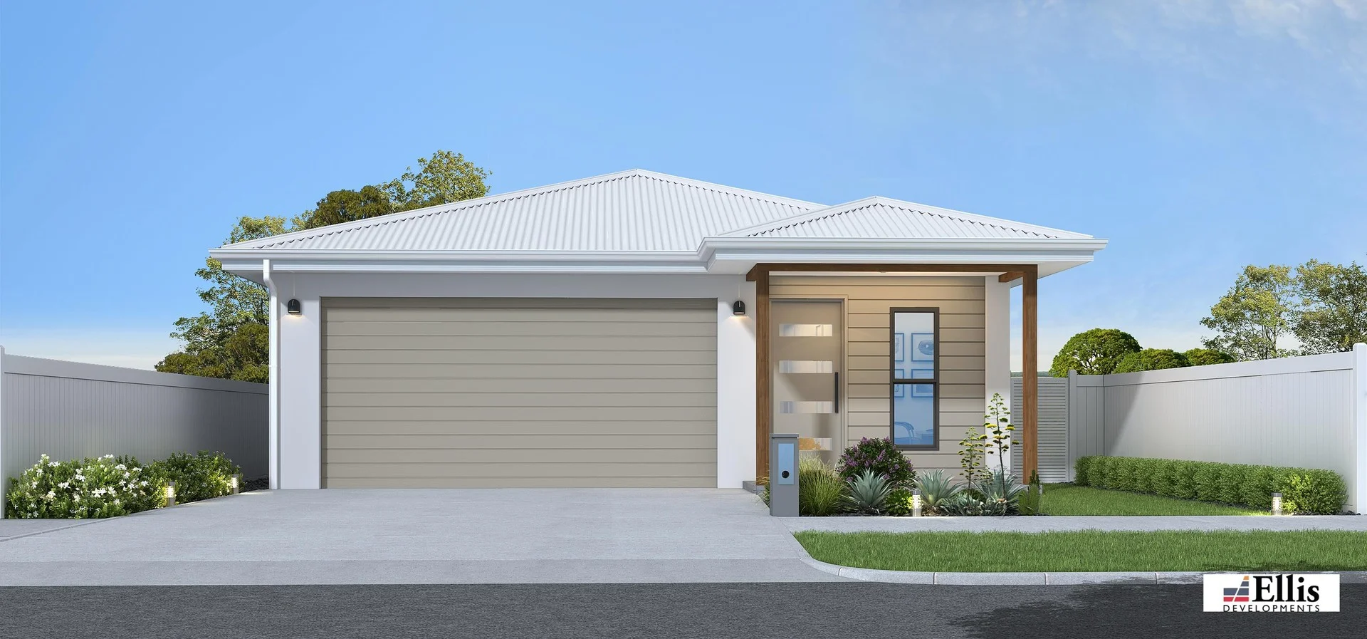 Lot/14 Ranana Place, Mount Low QLD 4818