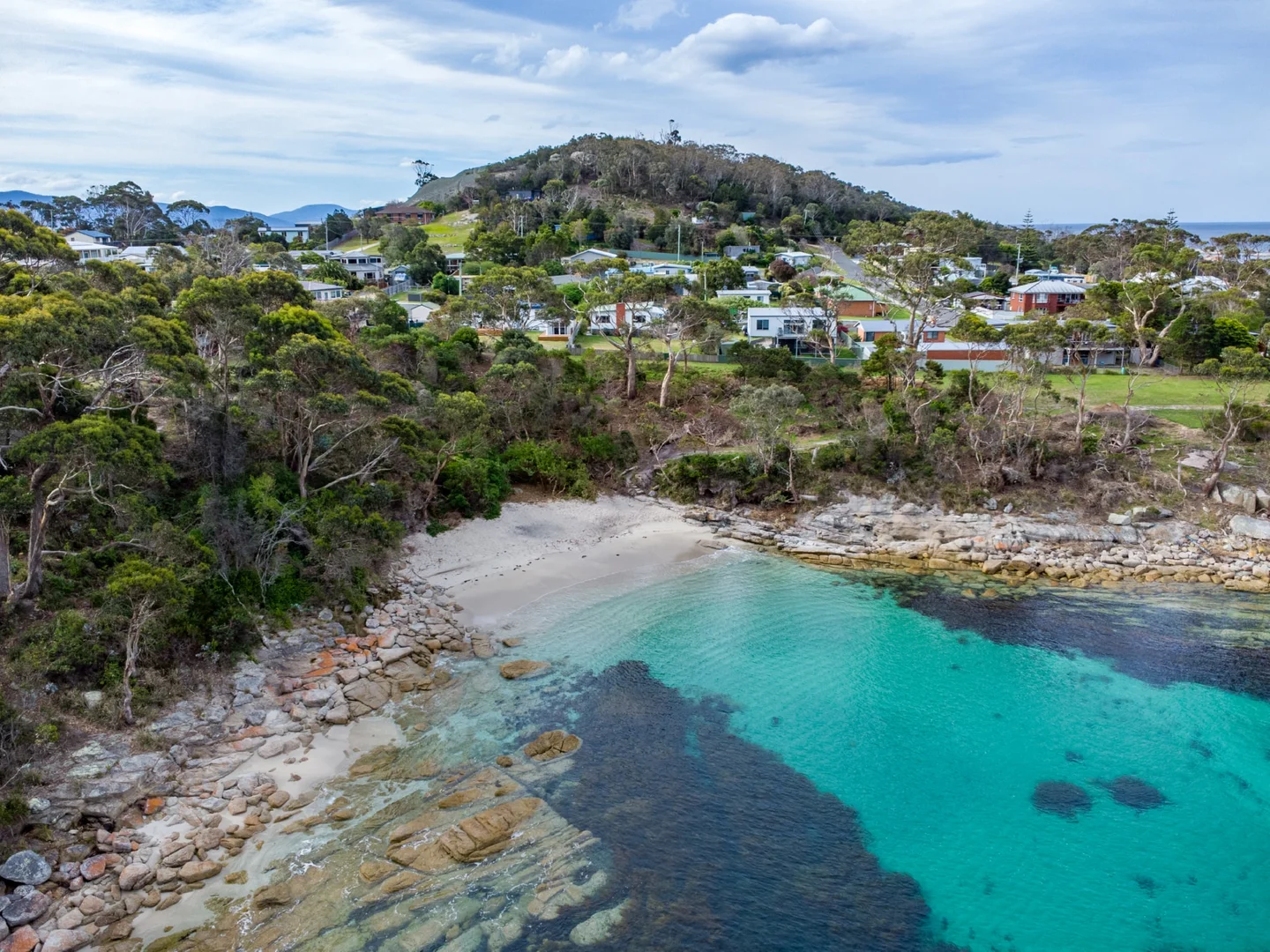 Additional image 14 of (Lot 1/79) 13 Sunrise Drive, Bicheno TAS 7215