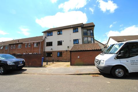 Fiddlewood Road, Norwich NR6
