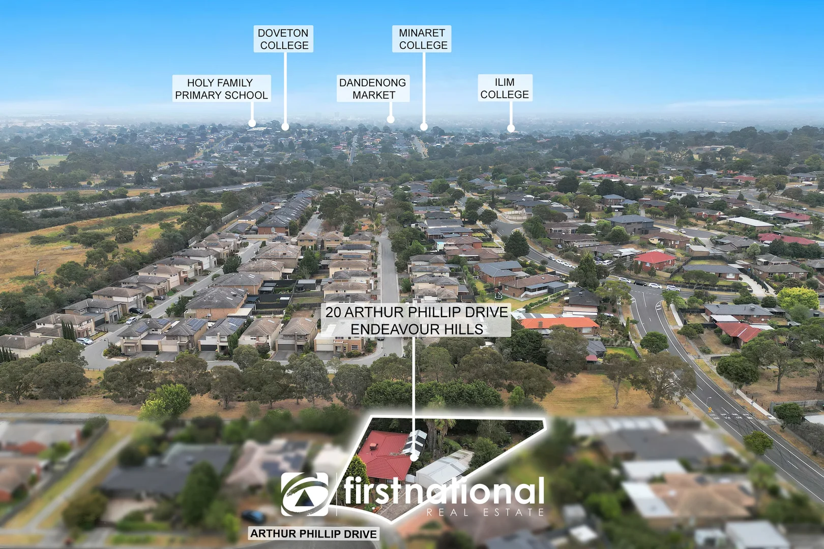 Additional image 29 of 20 Arthur Phillip Avenue, Endeavour Hills VIC 3802