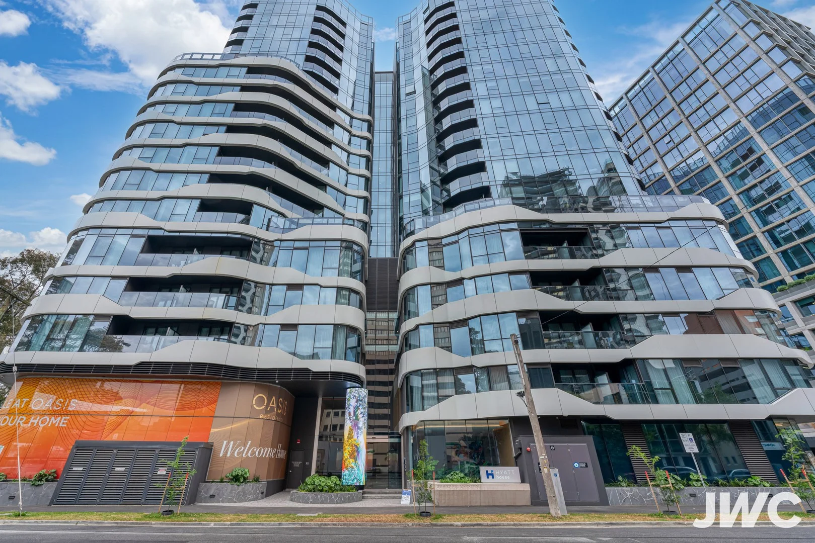 Additional image 2 of 1206/32 Palmerston Crescent, South Melbourne VIC 3205
