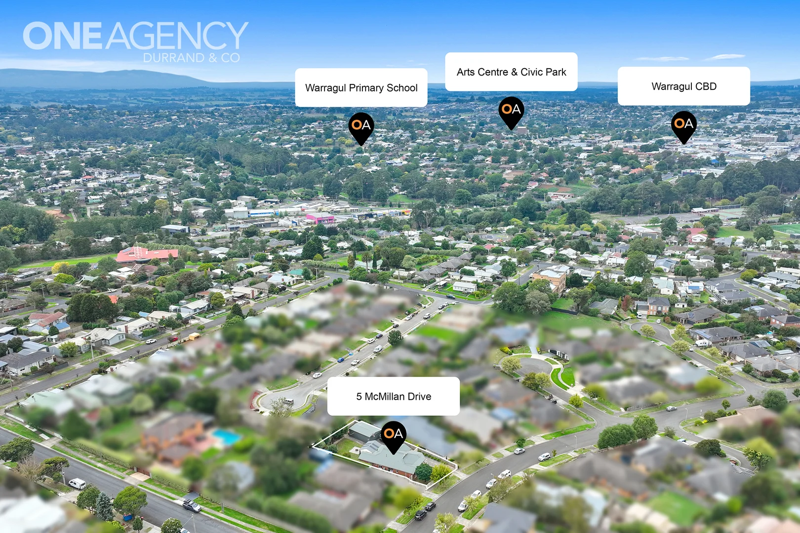 Additional image 37 of 5 Mcmillan Drive, Warragul VIC 3820