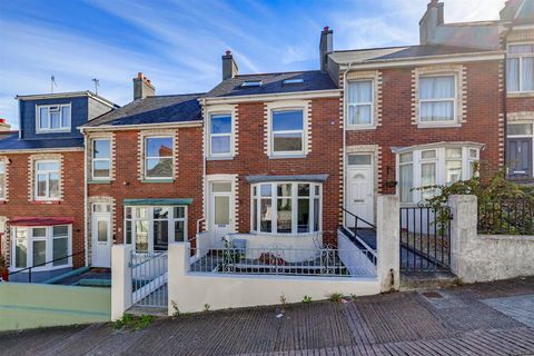 Norton Avenue, Plymouth PL4